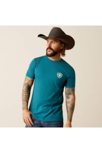 Camiseta Ariat 10052036