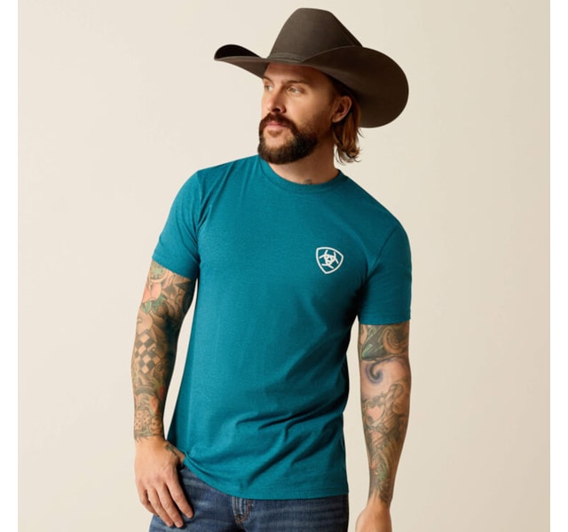 Camiseta Ariat 10052036