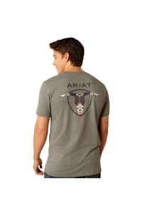 Camiseta Ariat 10052037