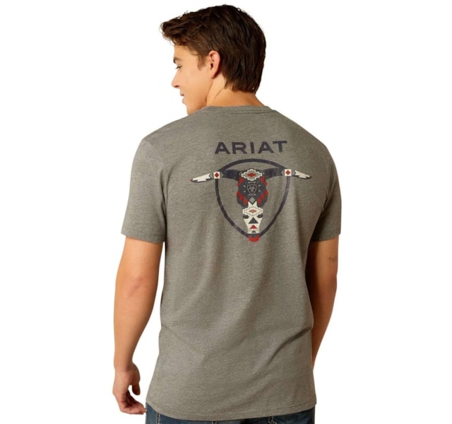 Camiseta Ariat 10052037