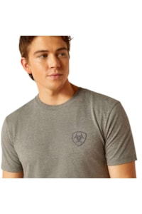 Camiseta Ariat 10052037