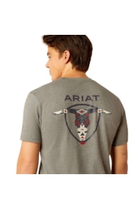 Camiseta Ariat 10052037