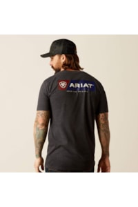 Camiseta Ariat 10052038