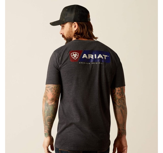 Camiseta Ariat 10052038