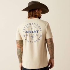 Camiseta Ariat 10052503