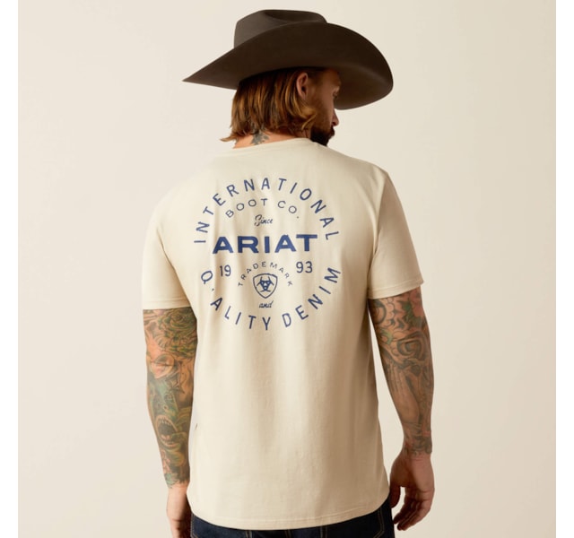 Camiseta Ariat 10052503