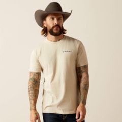 Camiseta Ariat 10052503