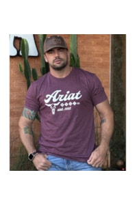 Camiseta Ariat 10052504