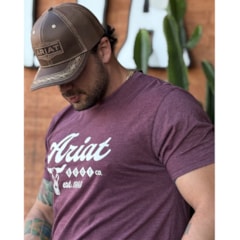 Camiseta Ariat 10052504