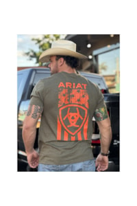 Camiseta Ariat 10052569