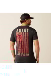 Camiseta Ariat 10053985