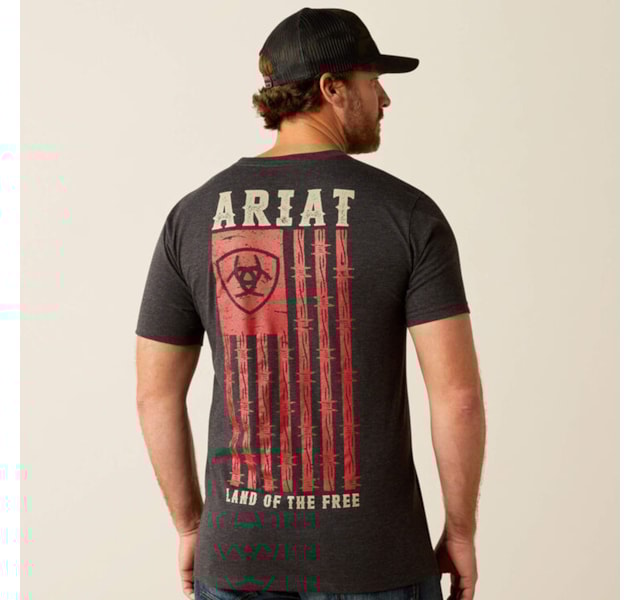 Camiseta Ariat 10053985