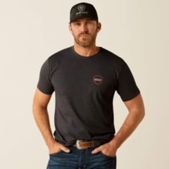 Camiseta Ariat 10053985