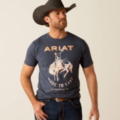 Camiseta Ariat 10053986