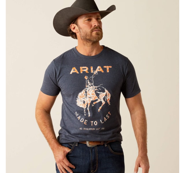 Camiseta Ariat 10053986