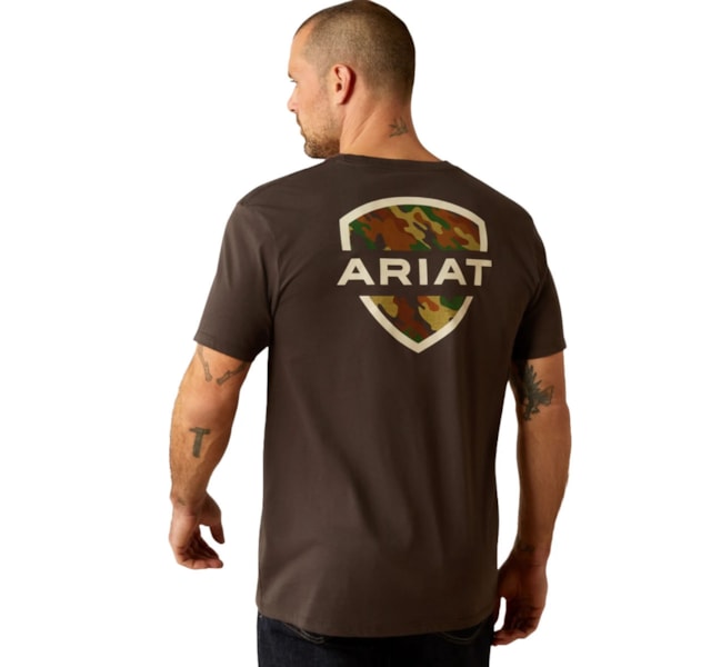 Camiseta Ariat 10053990