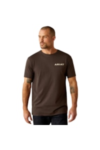 Camiseta Ariat 10053990