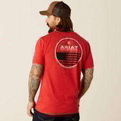 Camiseta Ariat 10053991