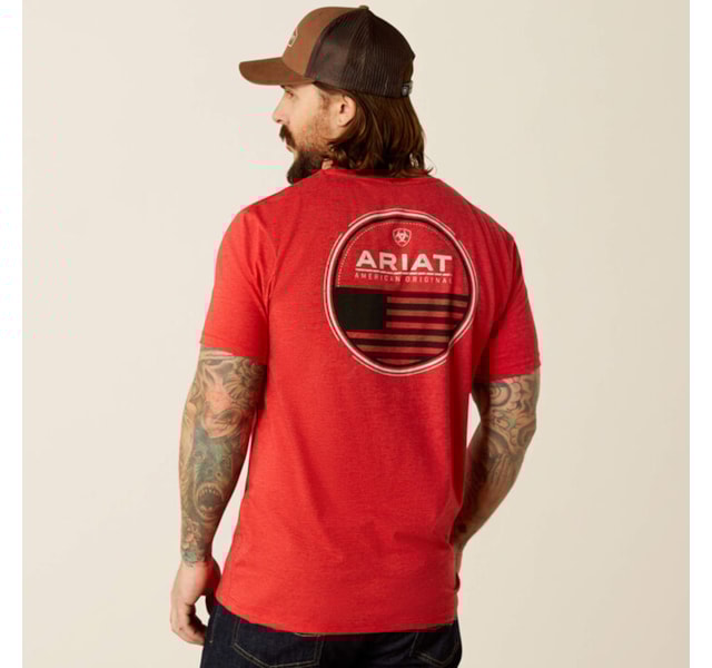 Camiseta Ariat 10053991