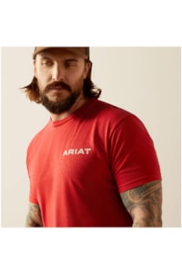 Camiseta Ariat 10053991