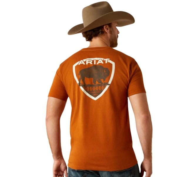 Camiseta Ariat 10053992