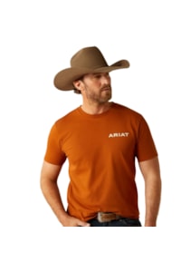 Camiseta Ariat 10053992