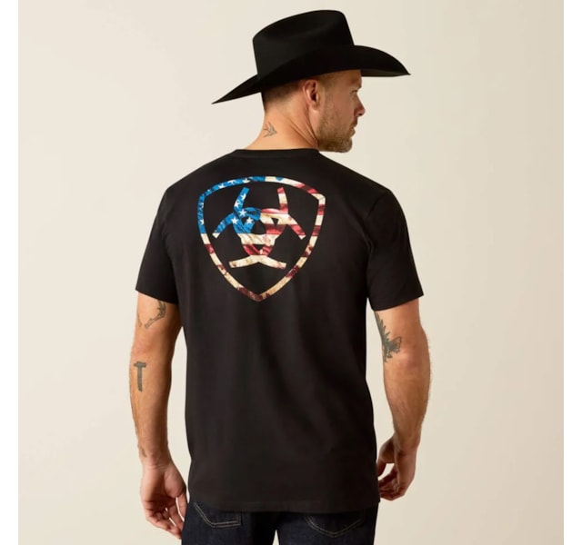 Camiseta Ariat 10053993