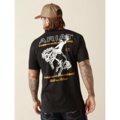 Camiseta Ariat 10053994