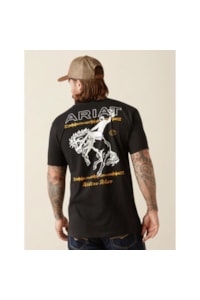 Camiseta Ariat 10053994