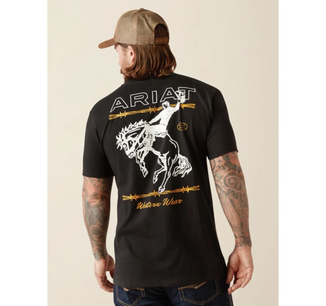 Camiseta Ariat 10053994