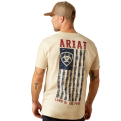 Camiseta Ariat 10054001