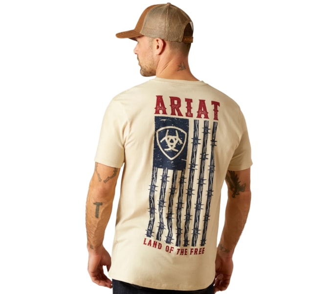 Camiseta Ariat 10054001