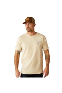Camiseta Ariat 10054001