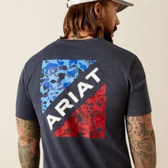 Camiseta Ariat 10054002