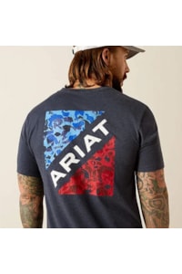 Camiseta Ariat 10054002