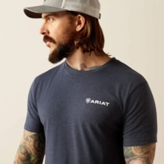 Camiseta Ariat 10054002