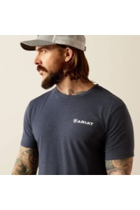 Camiseta Ariat 10054002