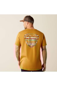 Camiseta Ariat 10054005