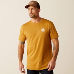 Camiseta Ariat 10054005