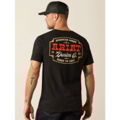 Camiseta Ariat 10054006