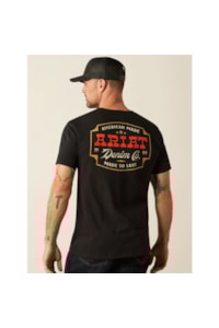 Camiseta Ariat 10054006
