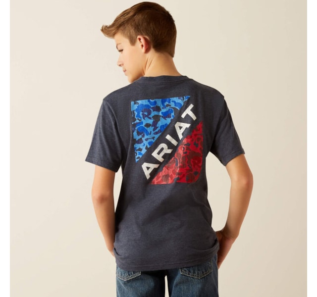 Camiseta Ariat 10054066