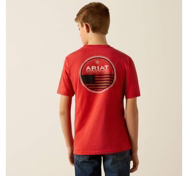Camiseta Ariat 10054067