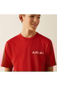 Camiseta Ariat 10054067