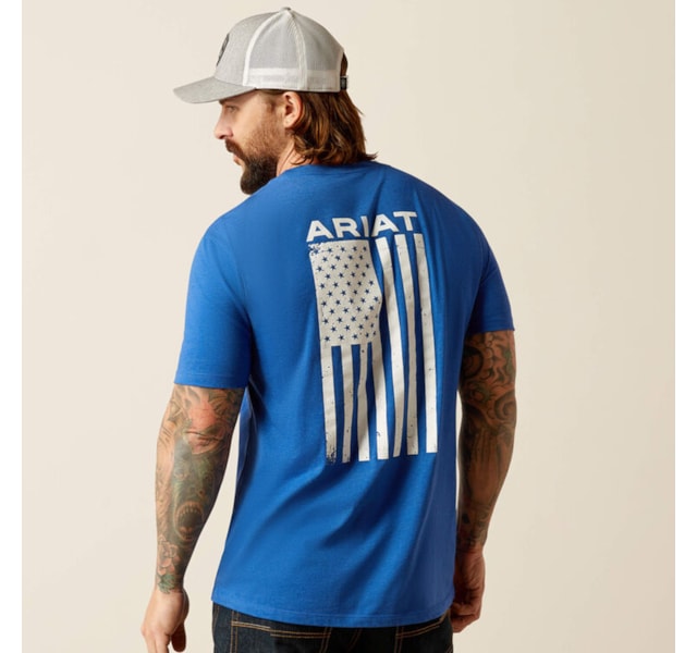 Camiseta Ariat 10054174