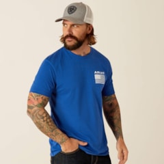 Camiseta Ariat 10054174
