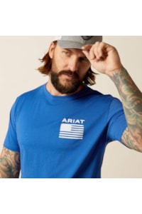 Camiseta Ariat 10054174