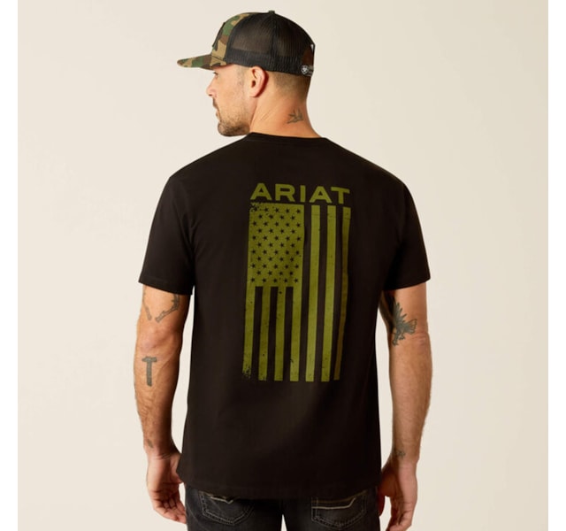 Camiseta Ariat 10054175