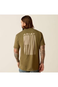 Camiseta Ariat 10054176