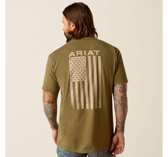 Camiseta Ariat 10054176